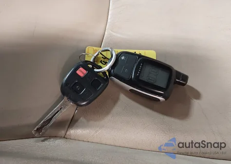 2007 Lexus Gx 470 z USA, uszkodzony, nr VIN JTJBT20X170133740